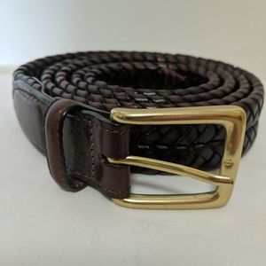 Men's Brighton Belt Size 48